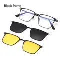Black frame