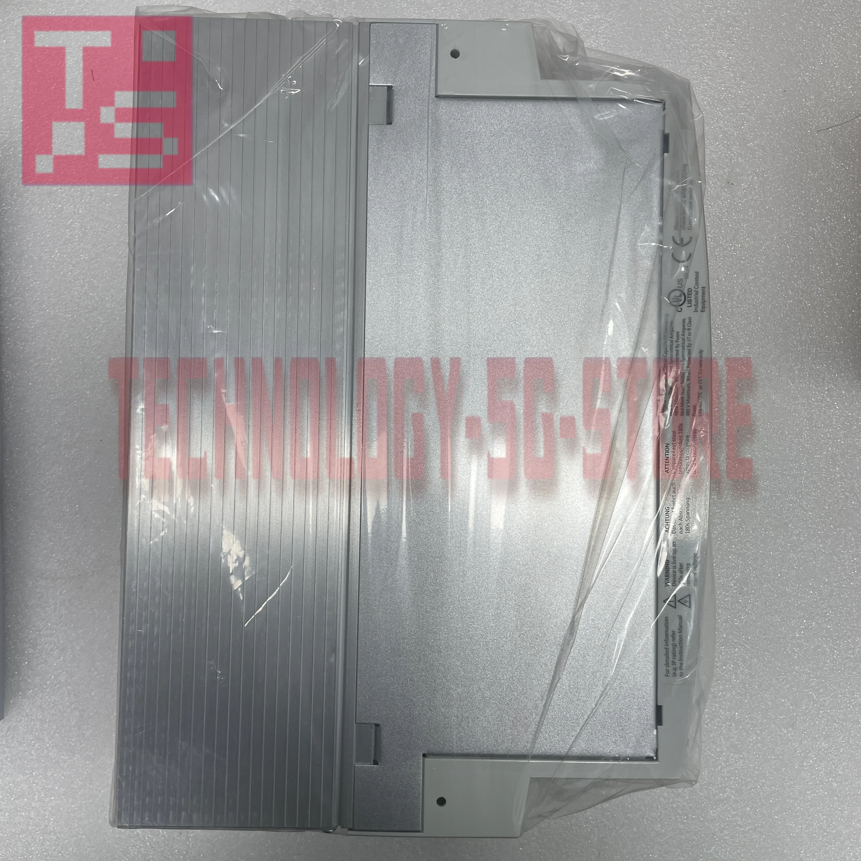 EVS9323-EPV004 جديد في الصندوق محرك سيرفو EVS9323-ESV004