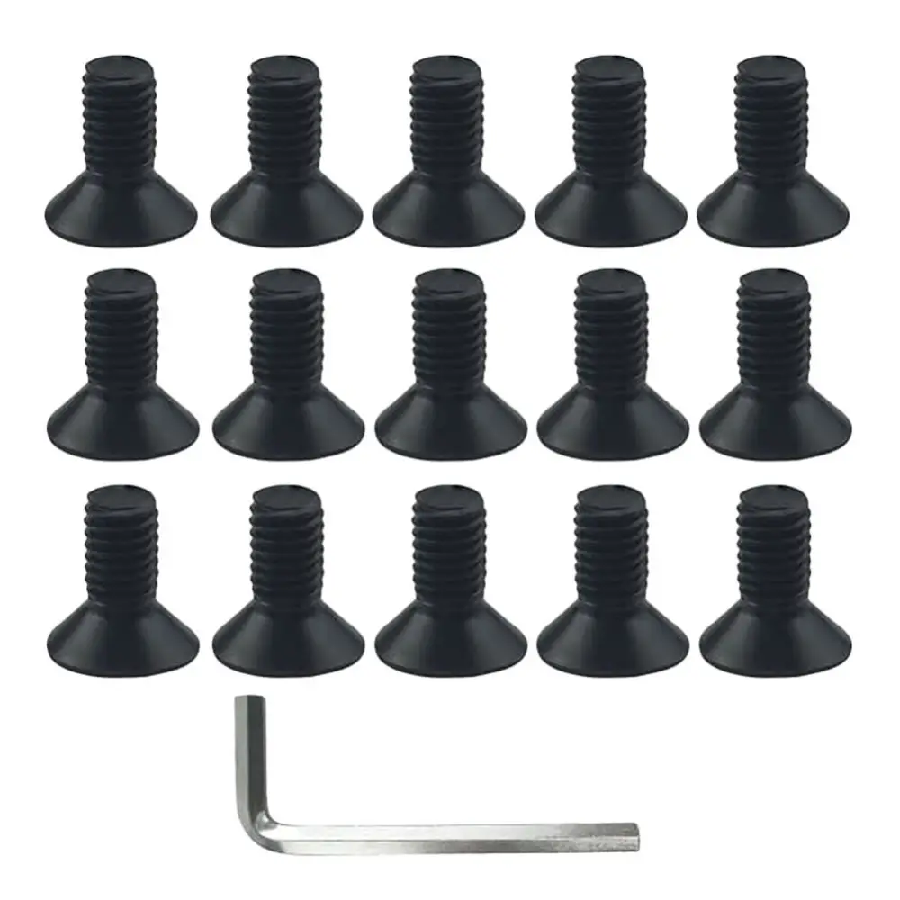 Universal Aluminum Cutter Head For MH Mower Replacement Durable Metal Trimmer Head Garden Lawn Care Equipment Part