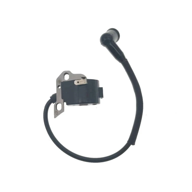 Y50A Ignition Coil for BR400 BR380 BR420, Replacement Coil with Boot 4203-400-1301, for Backpack Leaf Blower SR340 SR420