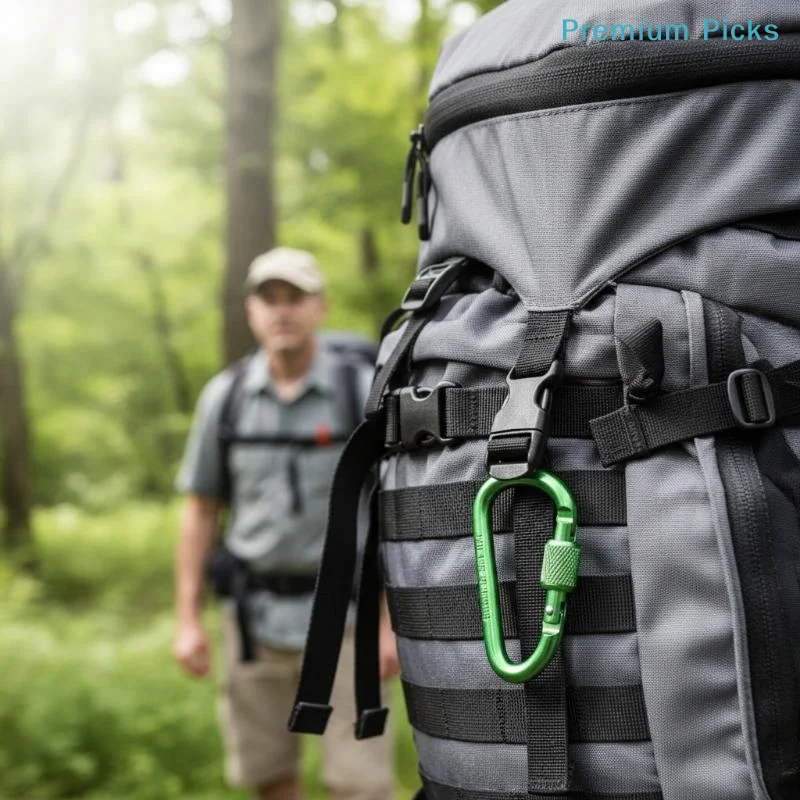 portableAluminum Alloy Climbin - đánh giá và giá Outdoor Adventurer