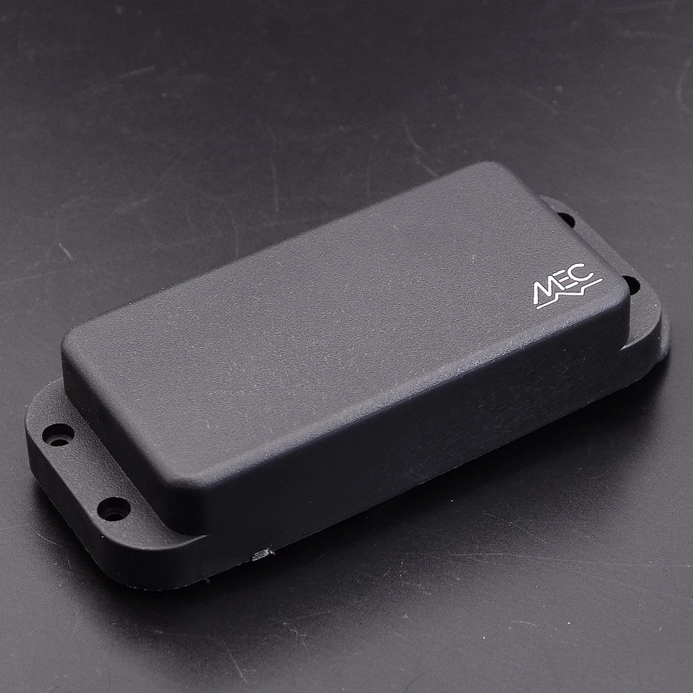 Original Genuine MEC ( M60160  AB45 4P ) Passive Bass Pickup