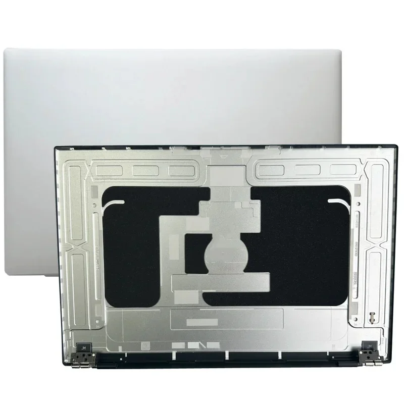 For XPS 17 9700 9710 Precision 5750 5760 New Laptop LCD Back Cover US/JP Palmrest Touchpad Bottom Case Screen Rear Lid Top Case