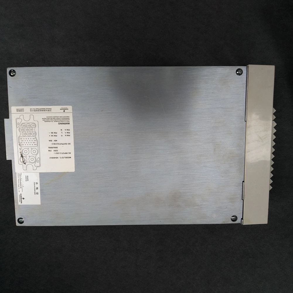 HD4850-2 48V 50A voeding
