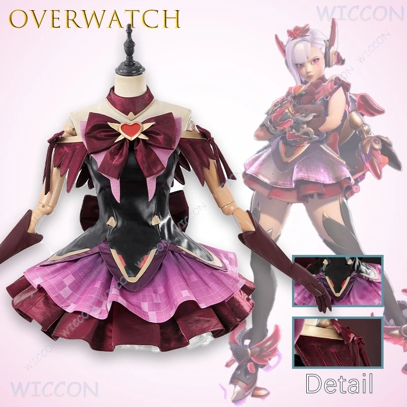 Ove Atch Magical Gi… - image