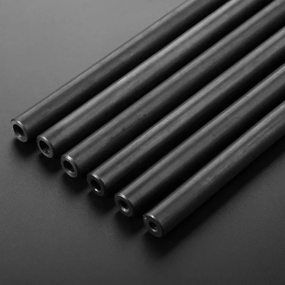 16x9 مللي متر أنابيب الصلب الهيدروليكية غير الملحومة سبائك الصلب 40cr معالجة التبريد والفوسفات الخالية من الأكسجين لأفضل ستي #3