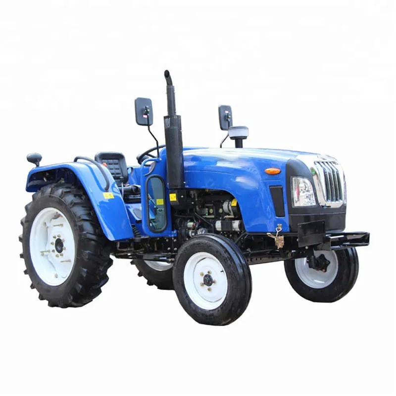 Tractors, agricultural machinery, and agricultural use