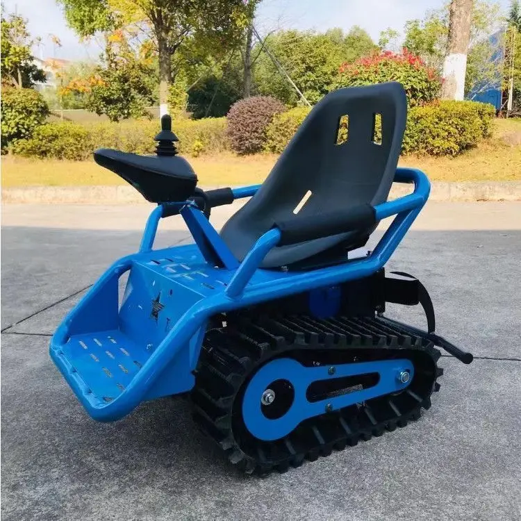 

Children's crawler ATV 24V250W men's and women's battery electric vehicle Kading small all-terrain playground