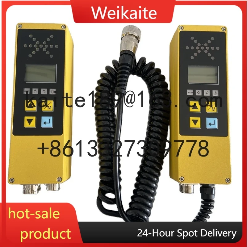 

New Arrival Paver Leveling System Digital Controller DSL 04-25-10453/83701043 CAN 04-25-10413/54643358 PWM