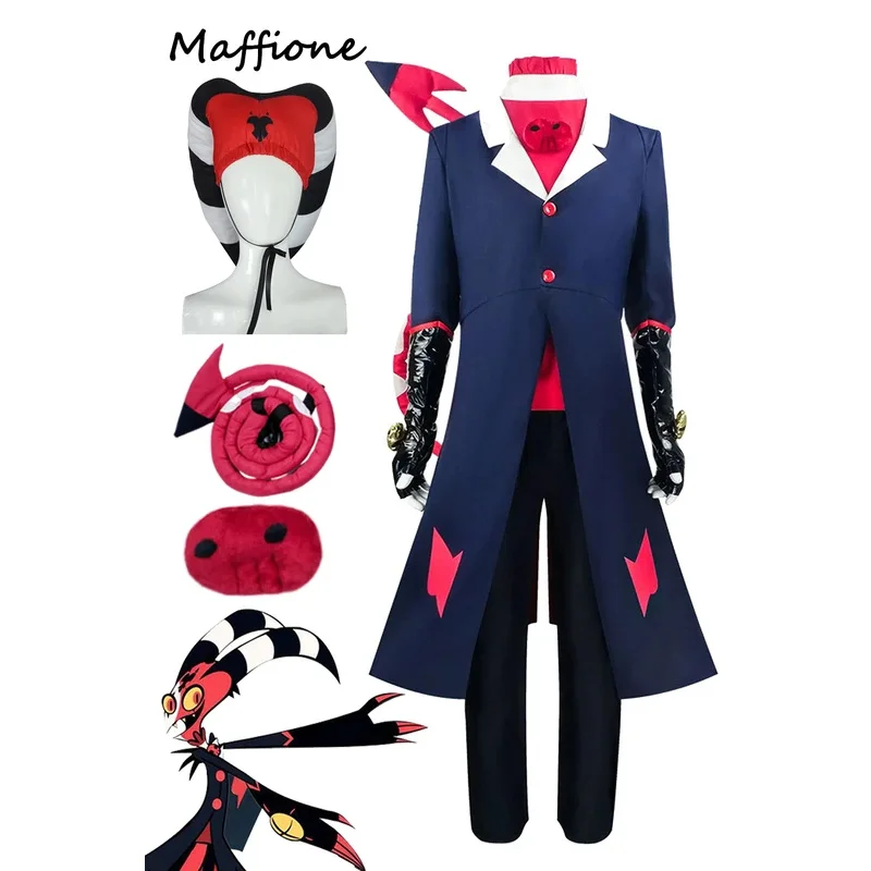 

- от ChinaBlitz Косплей Костюм Аниме Мультфильм Первоичный продукт, созданный Китай