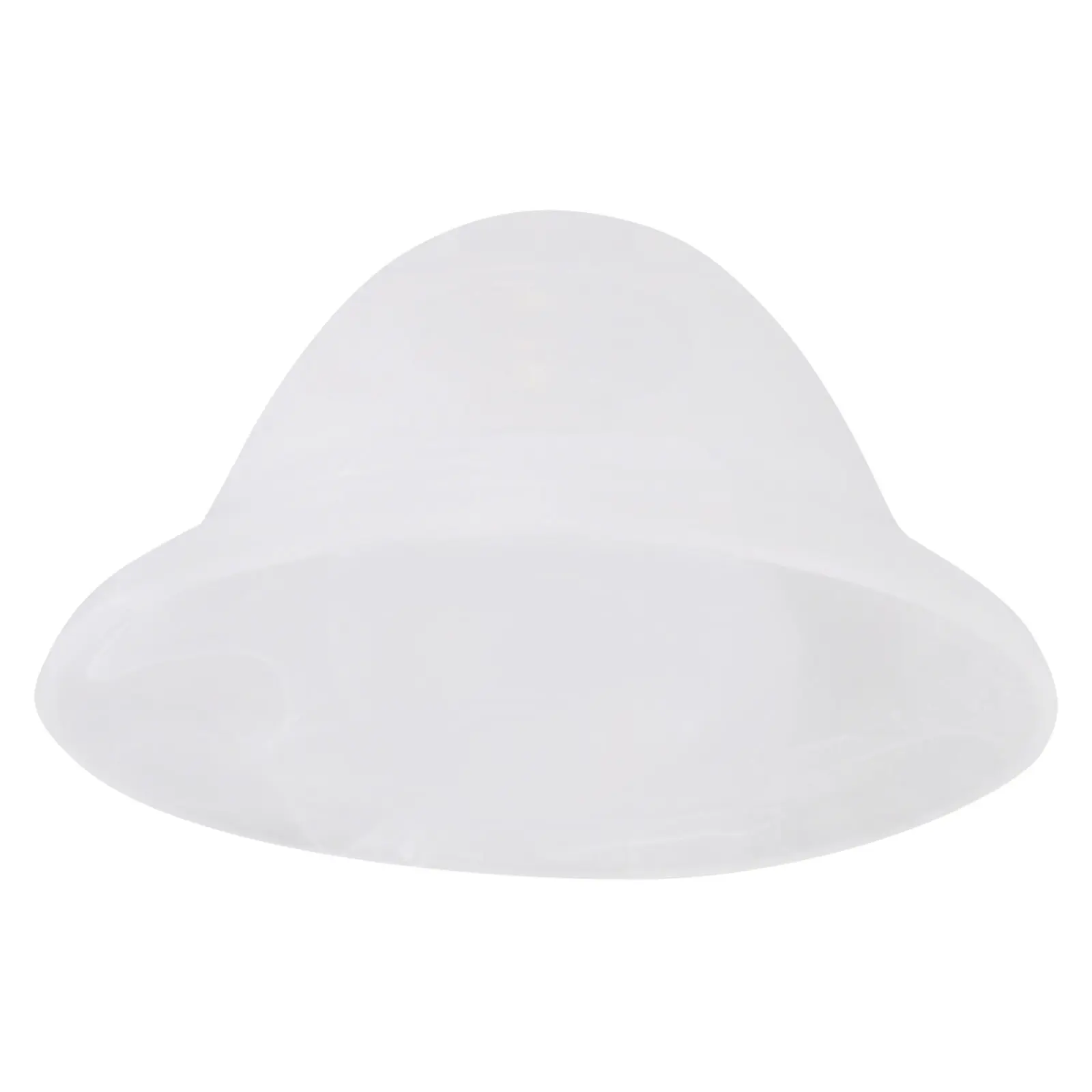 

Elegant Glass Lamp Shade Pendant Decorative Light Cover for Ceiling Lamp Home Living Room Bedroom Wall Light Protective Diffused