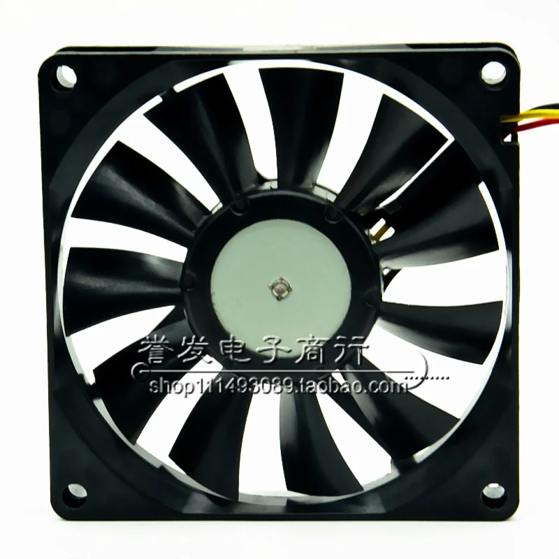 새로운 오리지널 3106KL-05W-B39 24V 0.09A 8015 80x80x15mm 냉각 팬 라디에이터