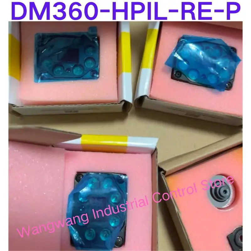 Brand-new  Code reader  light source DM360-HPIL-RE-P