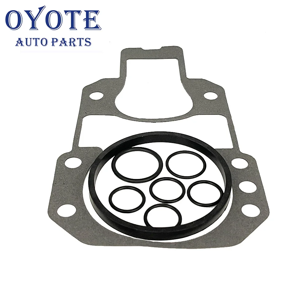 

OYOTE 27-94996Q2 Outdrive Bell Mount Gasket Set For Mercruiser Alpha One Gen I &II 18-2619