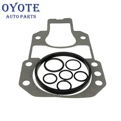 OYOTE 27-94996Q2 Outdrive Bell Mount Gasket Set For Mercruiser Alpha One Gen I &II 18-2619