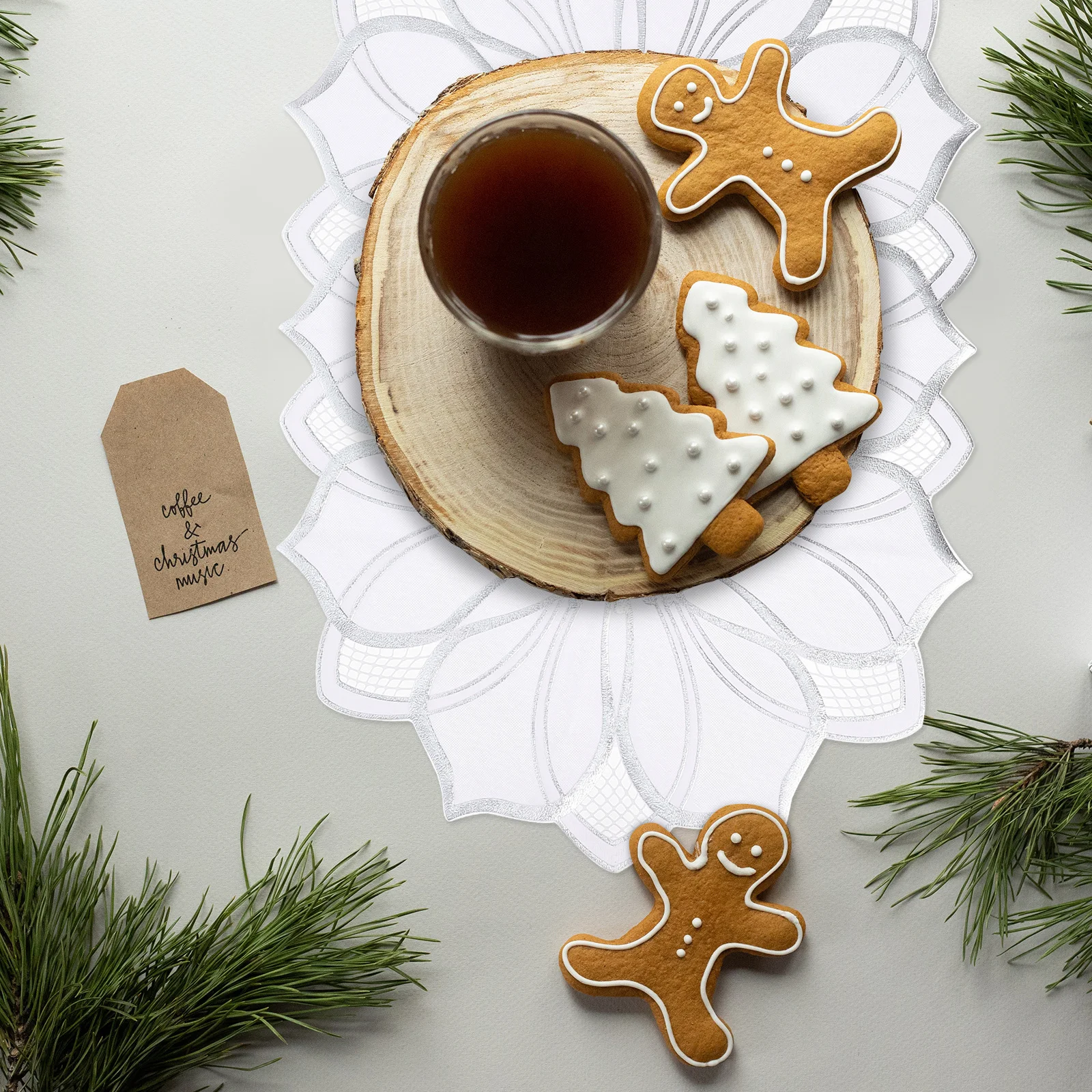 

Creative PVC Placemat Heat Insulated Decorative Dining Table Mat for Home Restaurant Cafe Multi-Use Anti-Scald Coaster Bowl