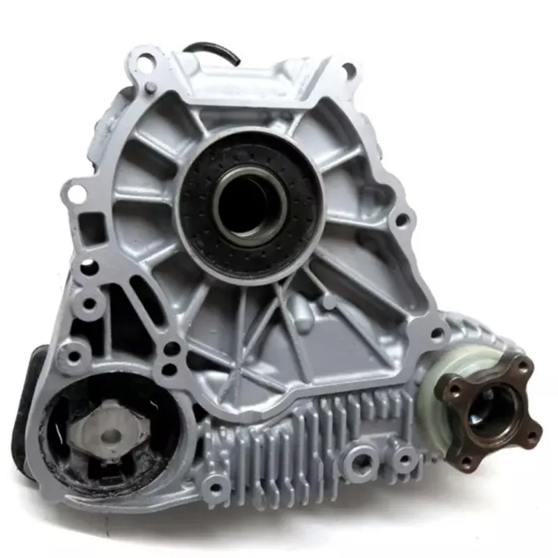 For Auto Parts ATC300 With Motor, Automatic Transmission Transfer Case