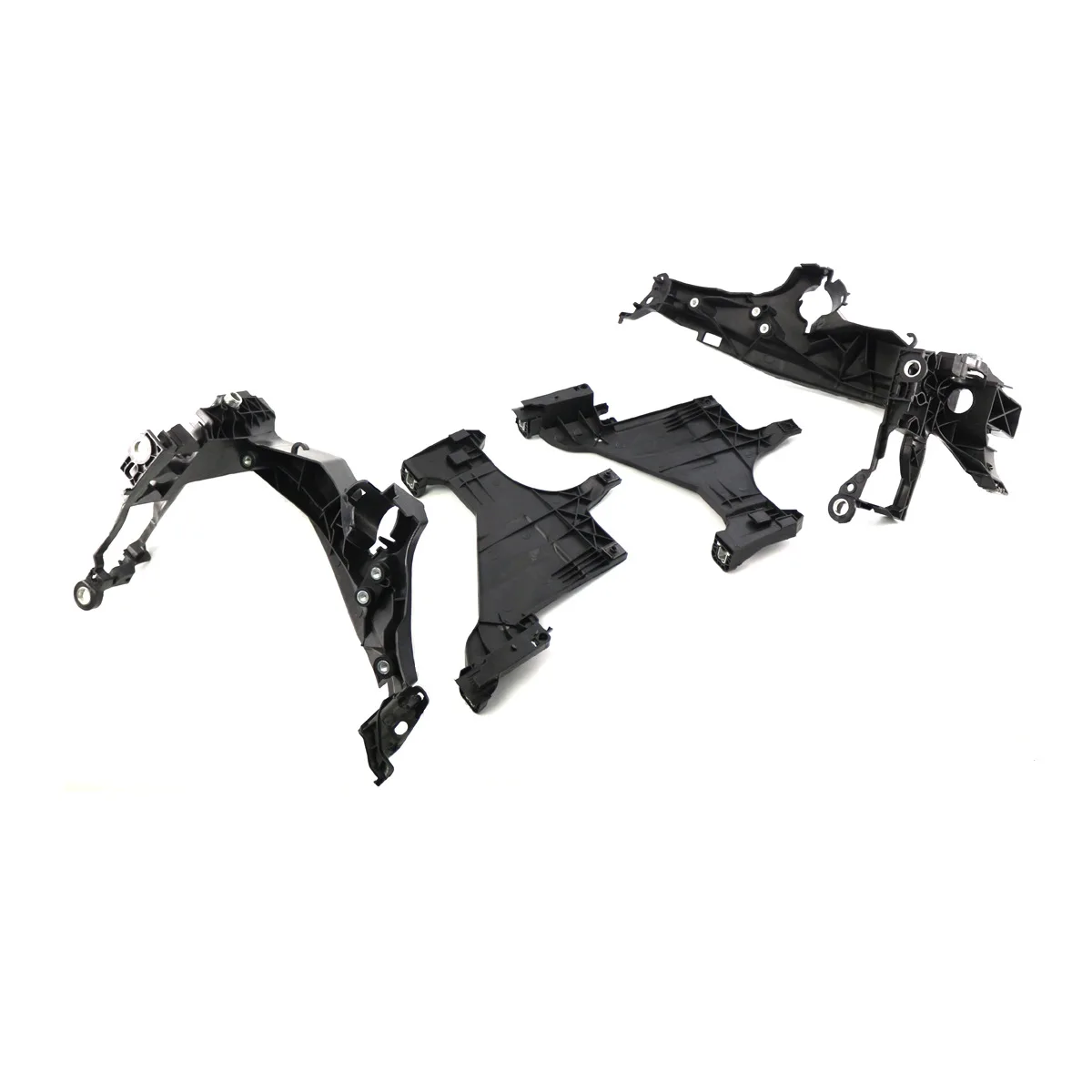 Front bumper headlight bracket For Audi  A5 2013-2016 8T0941453B 8T0941454B 8T0805607B 8T0805608B