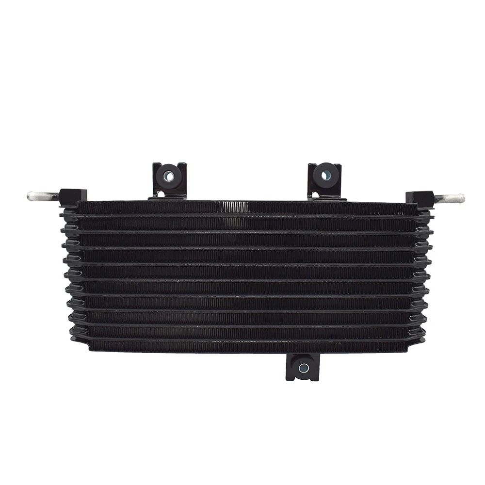 

Oil Cooler Assy for Nissan X-TRAIL T31 T31R QR25DE MR20DE 2.0 2.5 2007-2017 21606JG000 21606-JG000