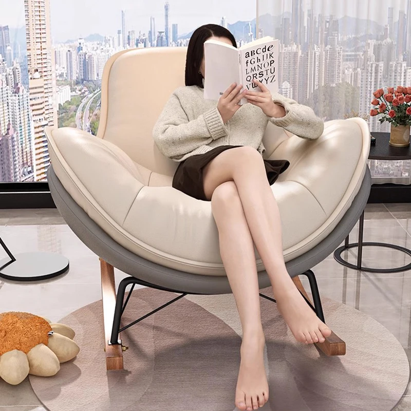 

Modern Design Chair Ergonomic Dining Room Comfortable Lounge Chairs Comfortable Mobile Muebles Para El Hogar Home Furniture
