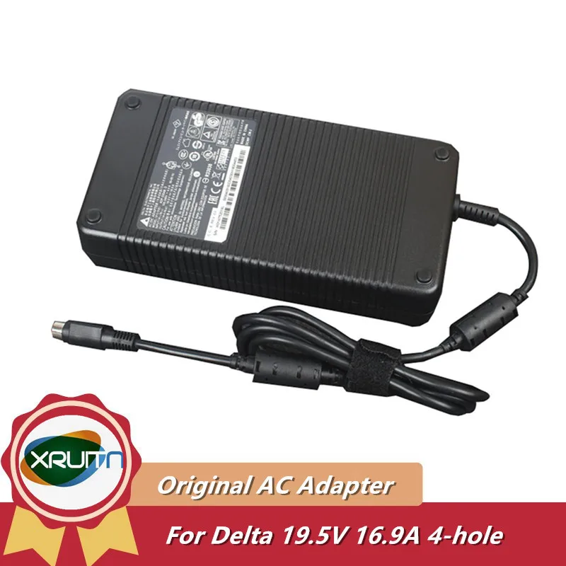 New Genuine ADP-330AB B 19.5V 16.9A 330W AC Adapter Charger For MSI GT75VR 7RF Titan Pro GT75 Power Supply ​A15-330P1A A330A002L