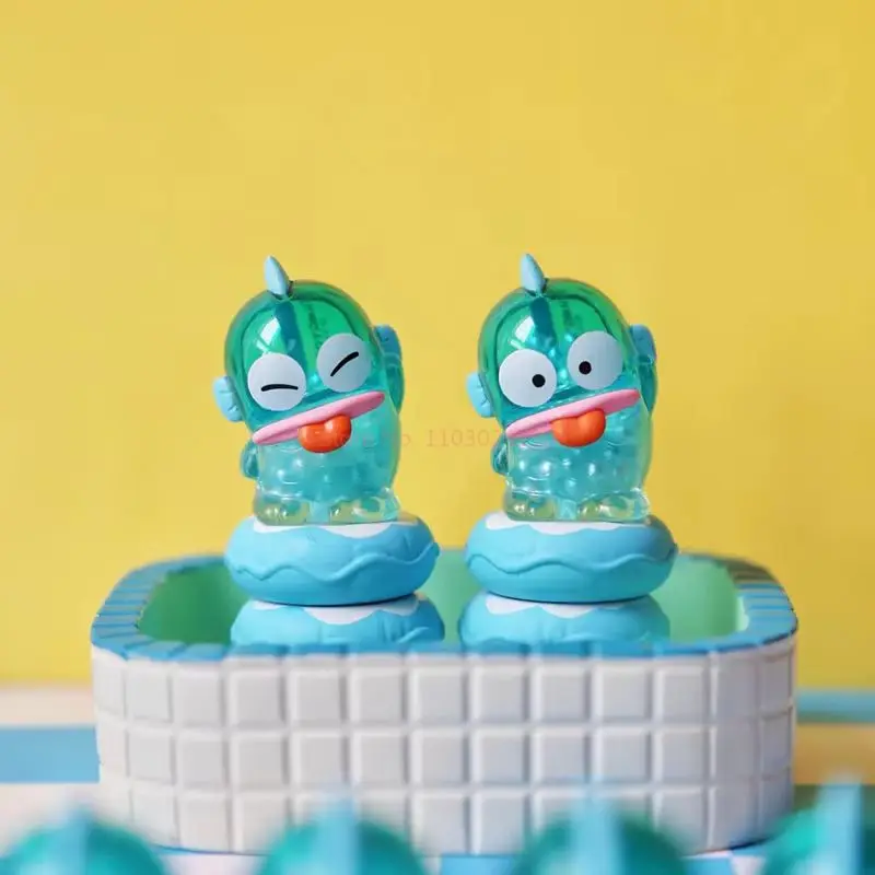 Рисунок 5 - Sanrio слепая коробка уродливая