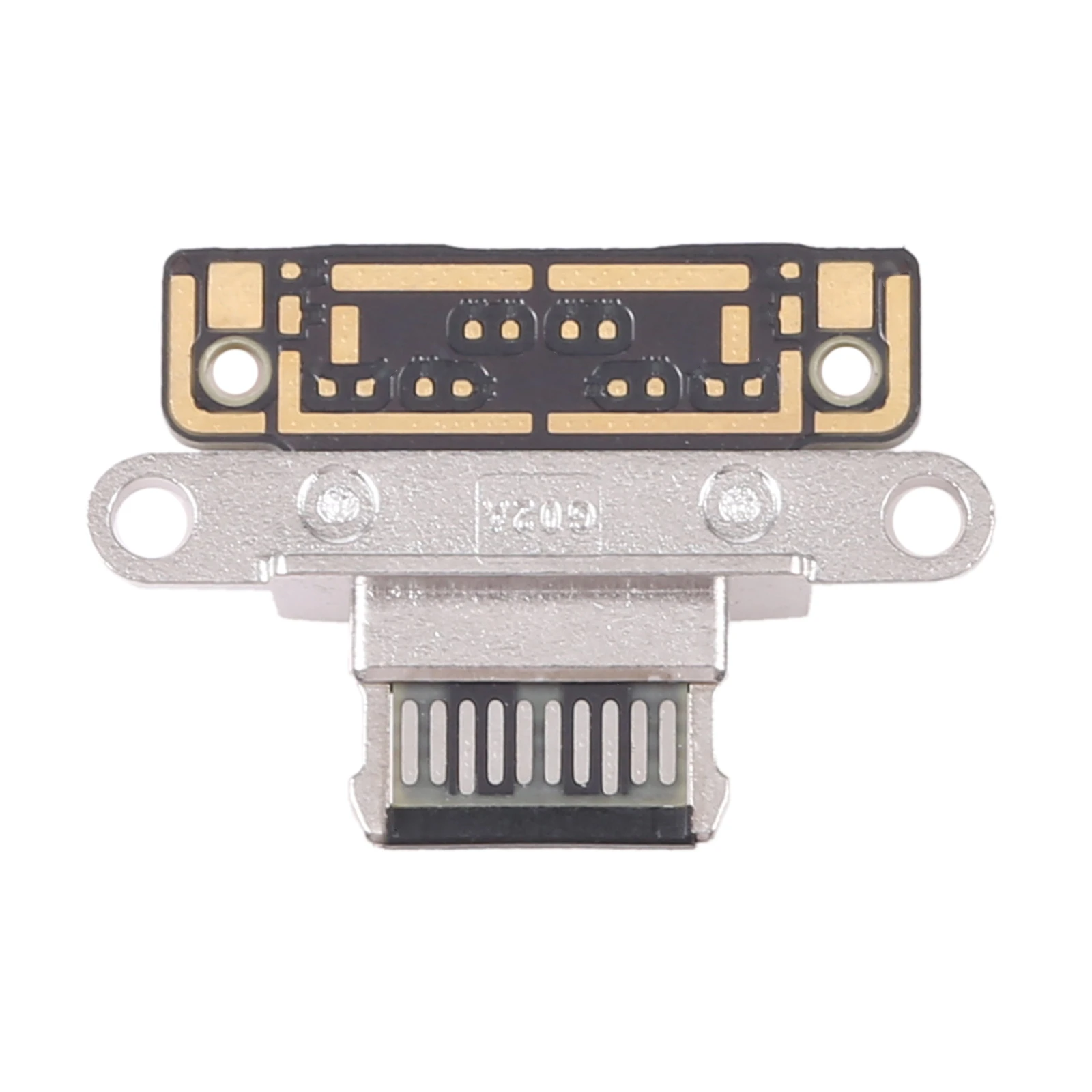 Charging Port Connector for iPad Pro 11 / 12.9 inch 2018-2021 Repair Replacement Part