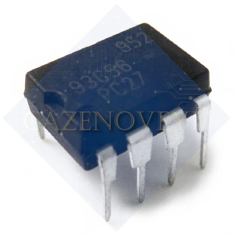 1-100PCS AT93C56 93C56 TW9912-NA3-CR TW9912 CD4011BE CD4011 ALC888 888 VIPER12A VIPER12 TDA1011A TDA1011