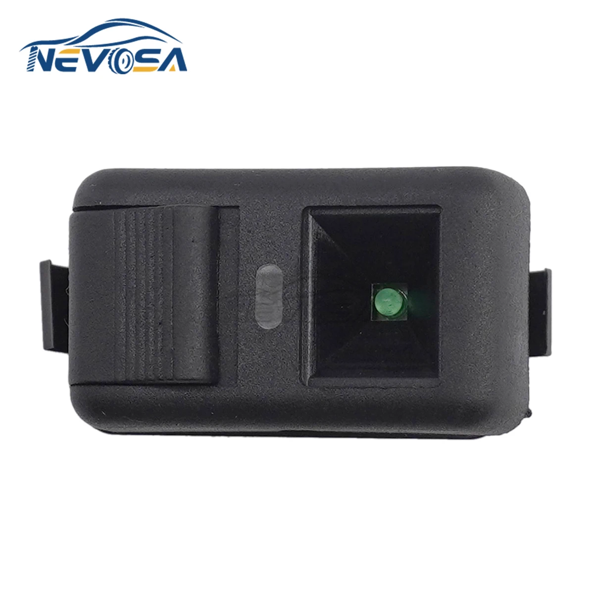 Nevosa 8157753 1624112 Differential Lock Switch Button For Volvo FH 12 16 FM 10 FL NH Truck Automatic Flip Switch Control