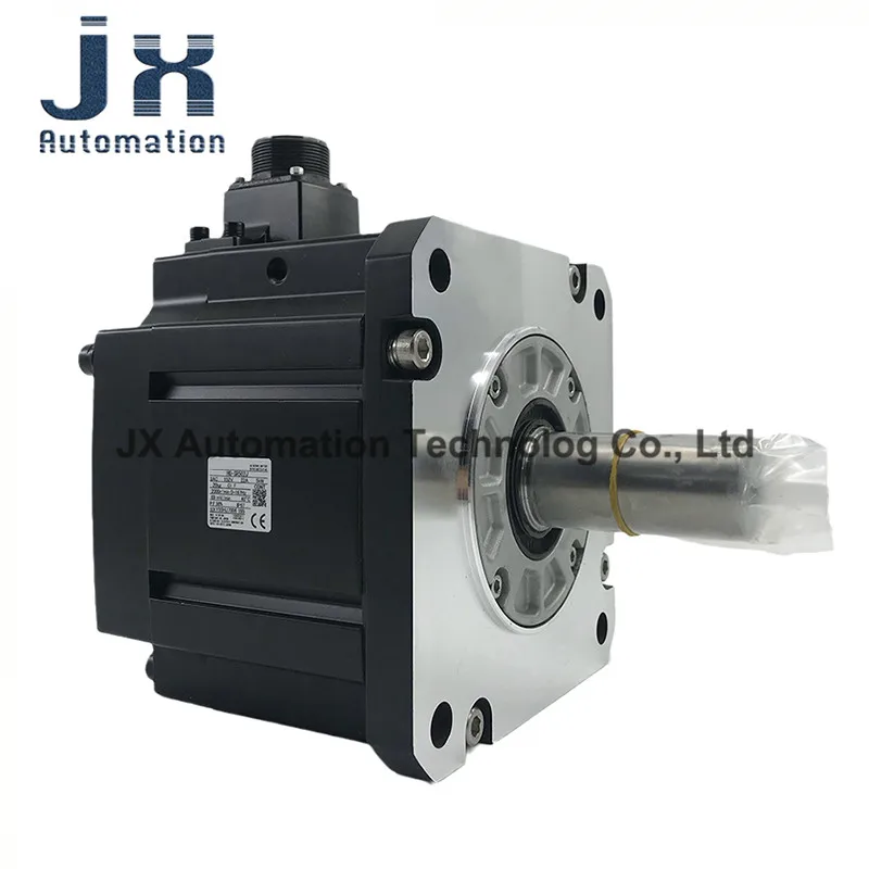 

Original MELSERVO-J4 Series Medium Inertia 5KW 2000RPM 200V AC Servo Motor HG-SR502 HG-SR502J