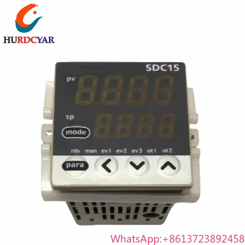 

Brand New Original C15TCCRA0200 Thermostat PLC