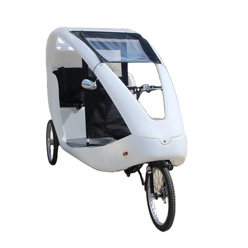 Cargo bicycle Electric tricycle Adult tricycle