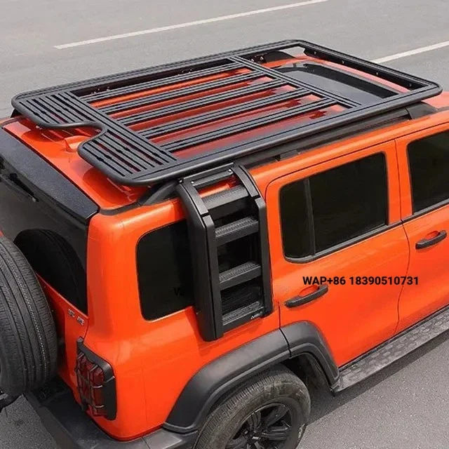 

For Suitable for tank 300 Accessories Multi Purpose Roof Platform Accessories Car Body Kit for tank300 Lift Kit