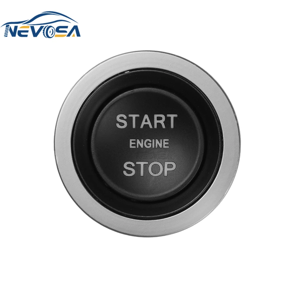 For Land Rover Range Rover Sport Evoque Discovery Sport LR037611 LR056640 LR068334 Ignition Stop Start Button Switch LR094038
