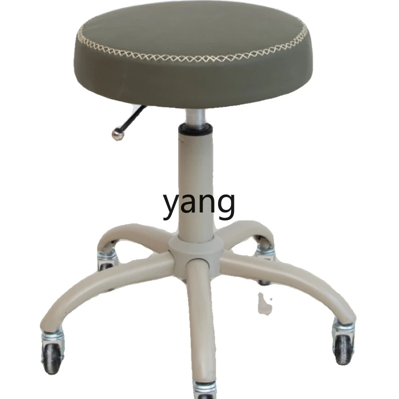 

xyy barber shop big work stool hairdresser stool beauty salon pulley lift stool