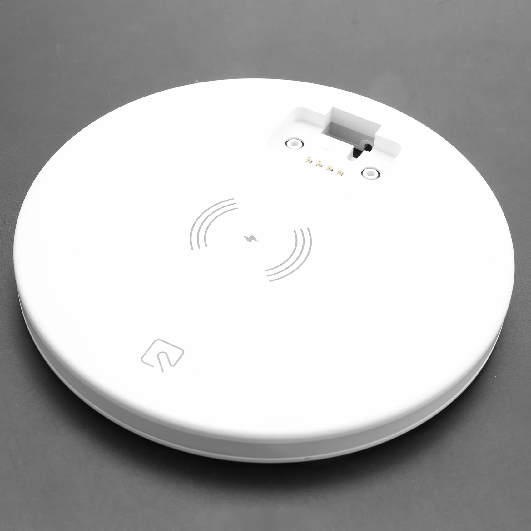 

ADEGBO-Improved 3 in 1 Multi-Function Wireless Charger Wireless Charging- White