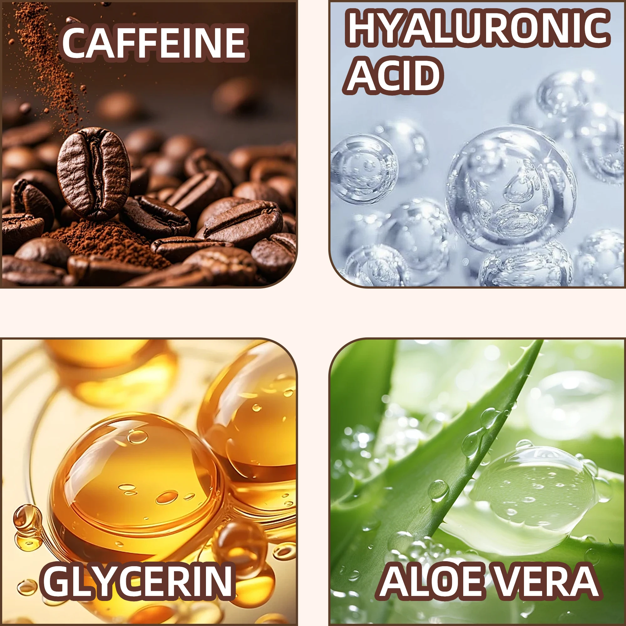veérenae SERUM NAWILŻAJĄCE Z K – Caffeine Hair Serum recenzja i cena