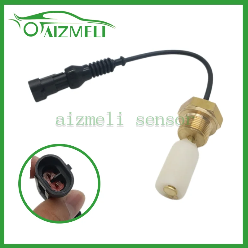 Sensor de Nível de Refrigerante 500324206 para Iveco Eurocargo Eurotech Eurostar EuroTrakker Stralis 2997210 02997210 8165044 Preço de Fábrica