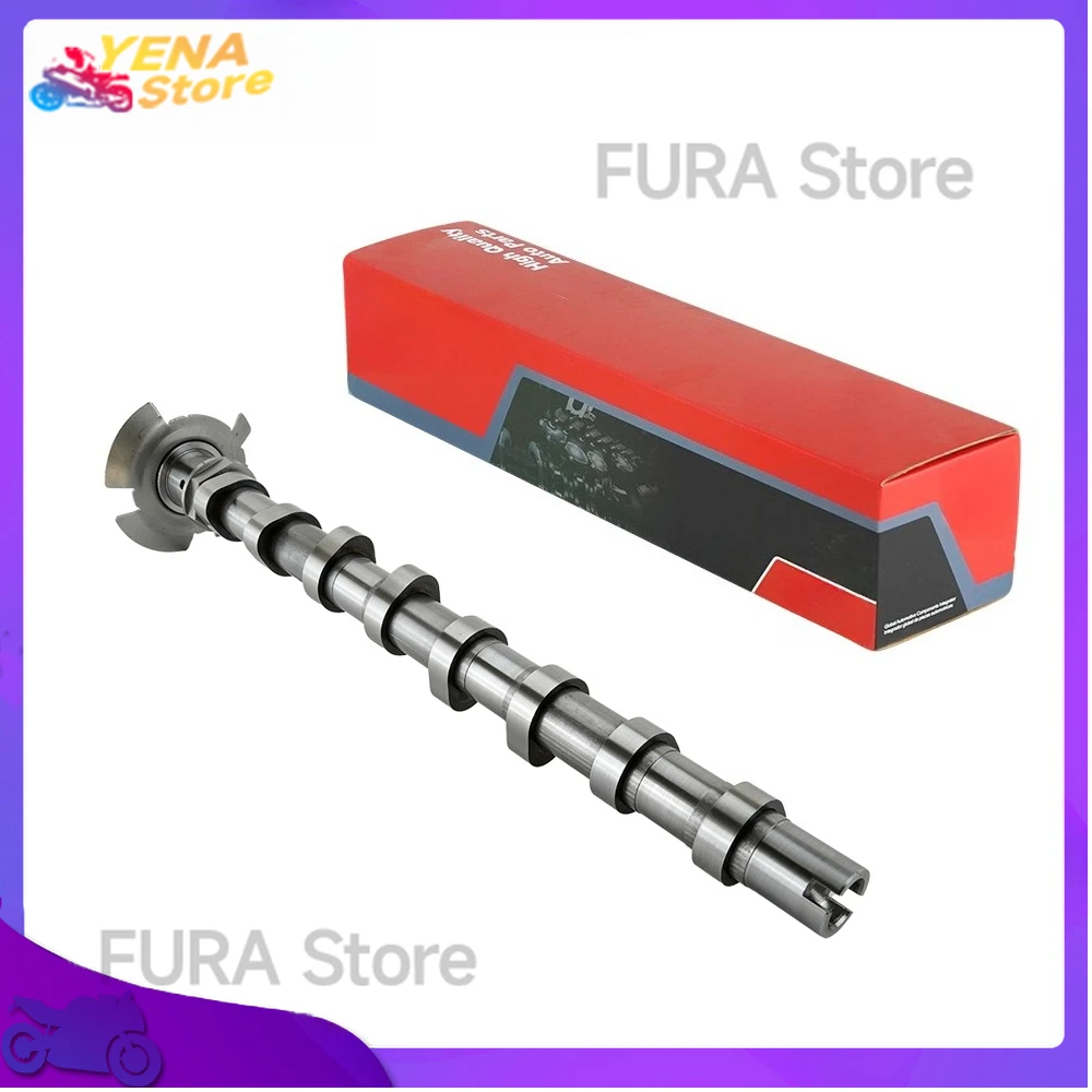 

Applicable to Mercedes Benz 274 Engine Camshaft for M274 E20 E16 Inlet and Exhaust Valve Timing Component Replacement Part