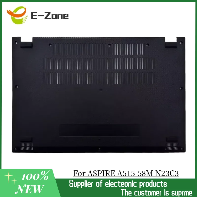 

New For Acer ASPIRE A515-58M N23C3 A315-510p-24P N23Q11 Laptop Accessories Bottom Case Cover D Shell