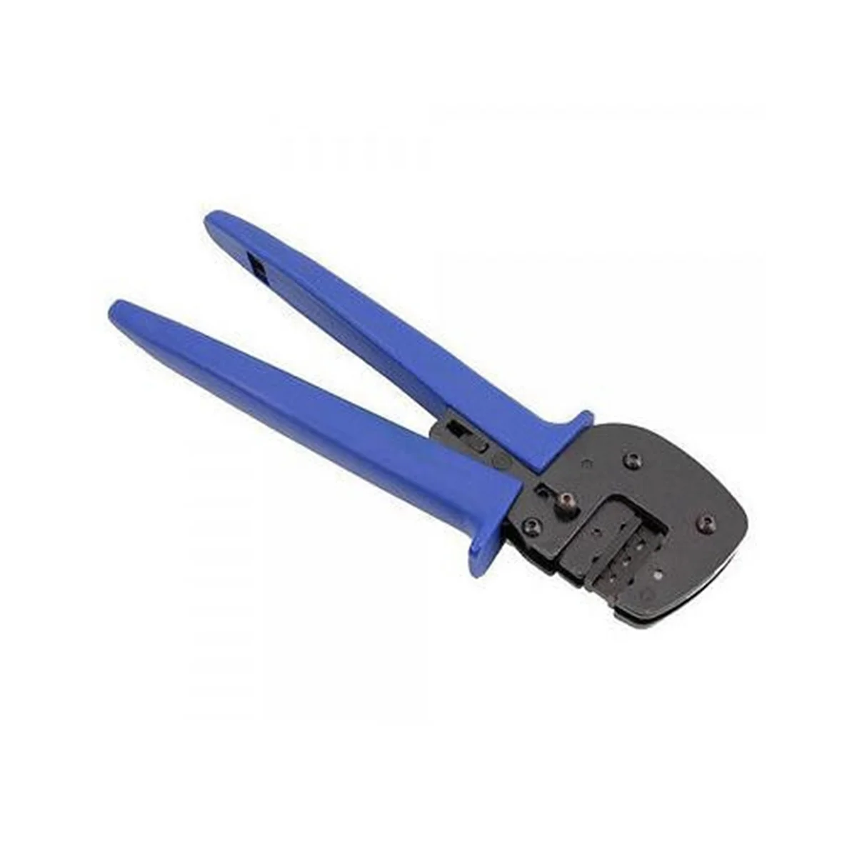 

Sturdy Crimping Tool for Photovoltaic Solar Connector Solar Cable 2.5/4/6mm2 Photovoltaic Crimping Tool Pliers Solar
