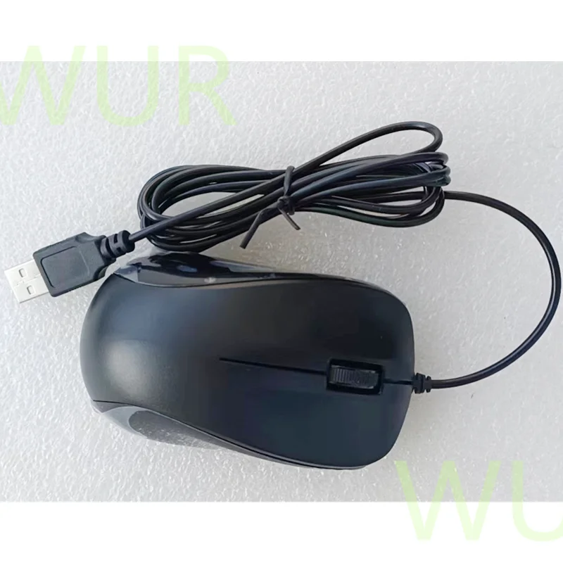 New Suitable For Notebook Desktop Mouse  For  Fuhlen Desktop Computer Notebook Computer Universal Mouse USB Interface