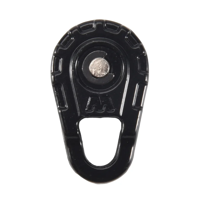 

YSUN-RC Автомобильная металлическая лебедка, буксирный трос, блок для 1:10 RC Crawler Axial SCX10 90046 Traxxas TRX4 D90 TF2 MST