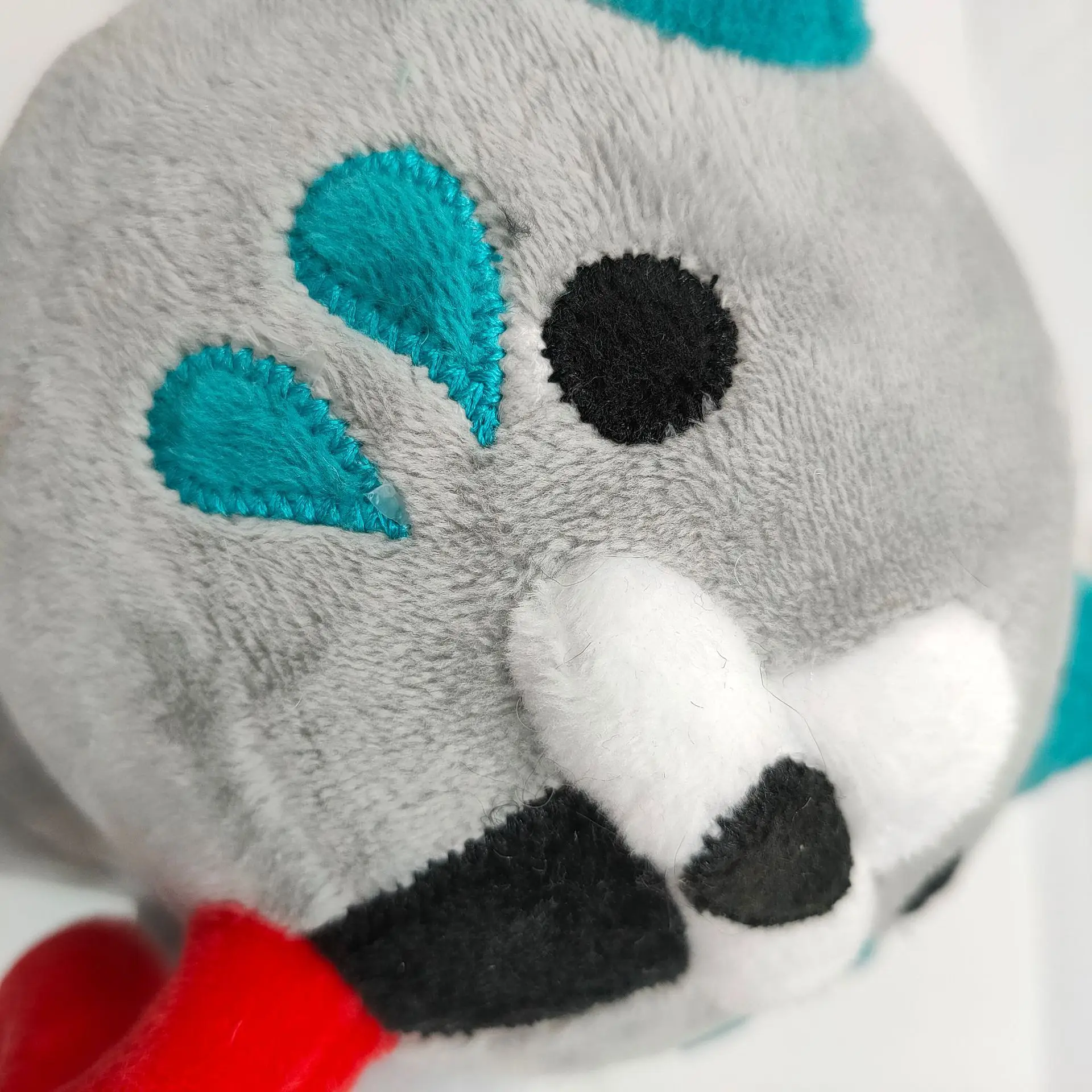 22cm New Candy Cat peluche simpatiche bambole di pezza morbide per regalo di natale di compleanno per bambini