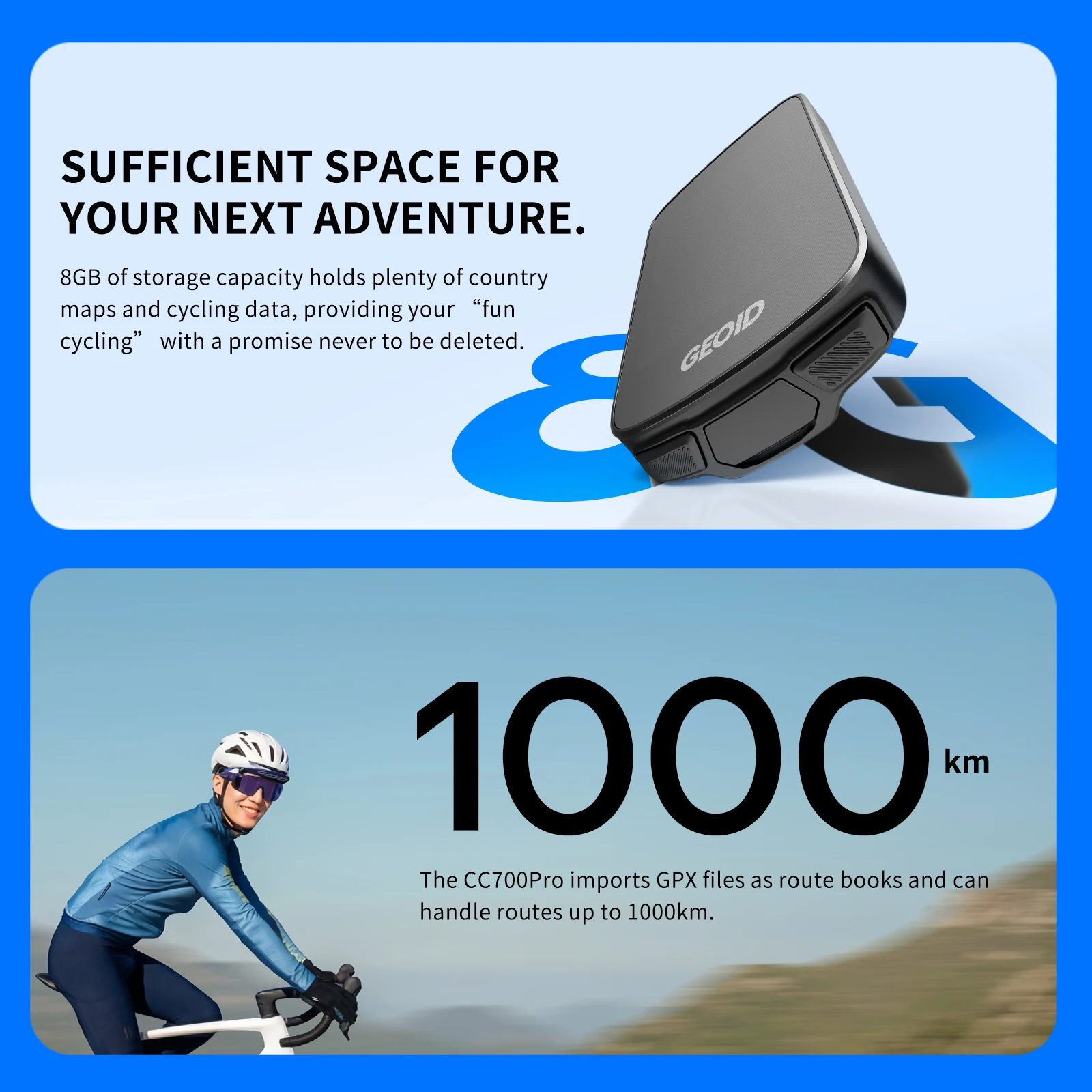 Thumbnail 3 - #46 Bicycle Computers Ranking List in 2026