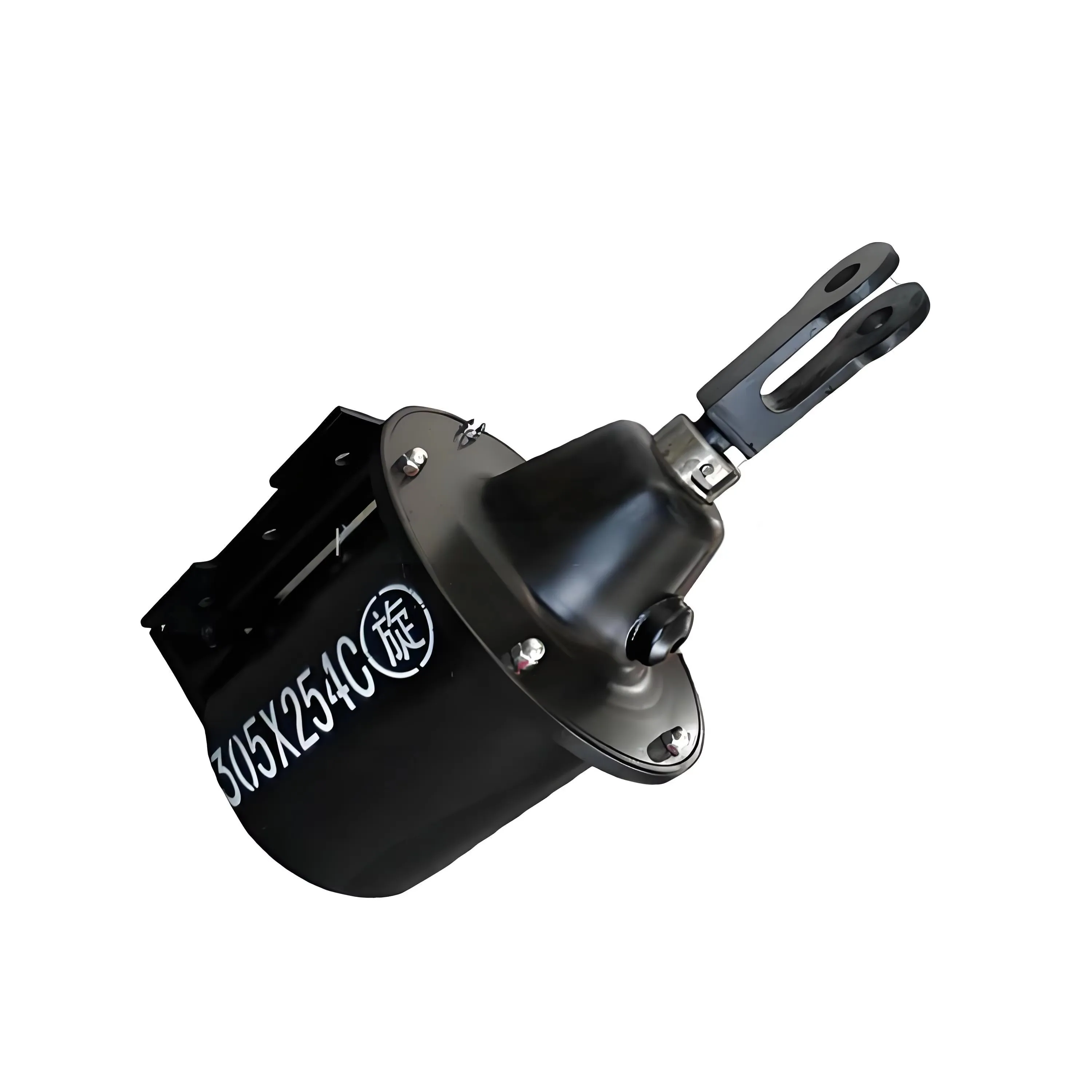 

Wholesale UIC Standard of Brake Cylinder for Air Brake System Spare Parts