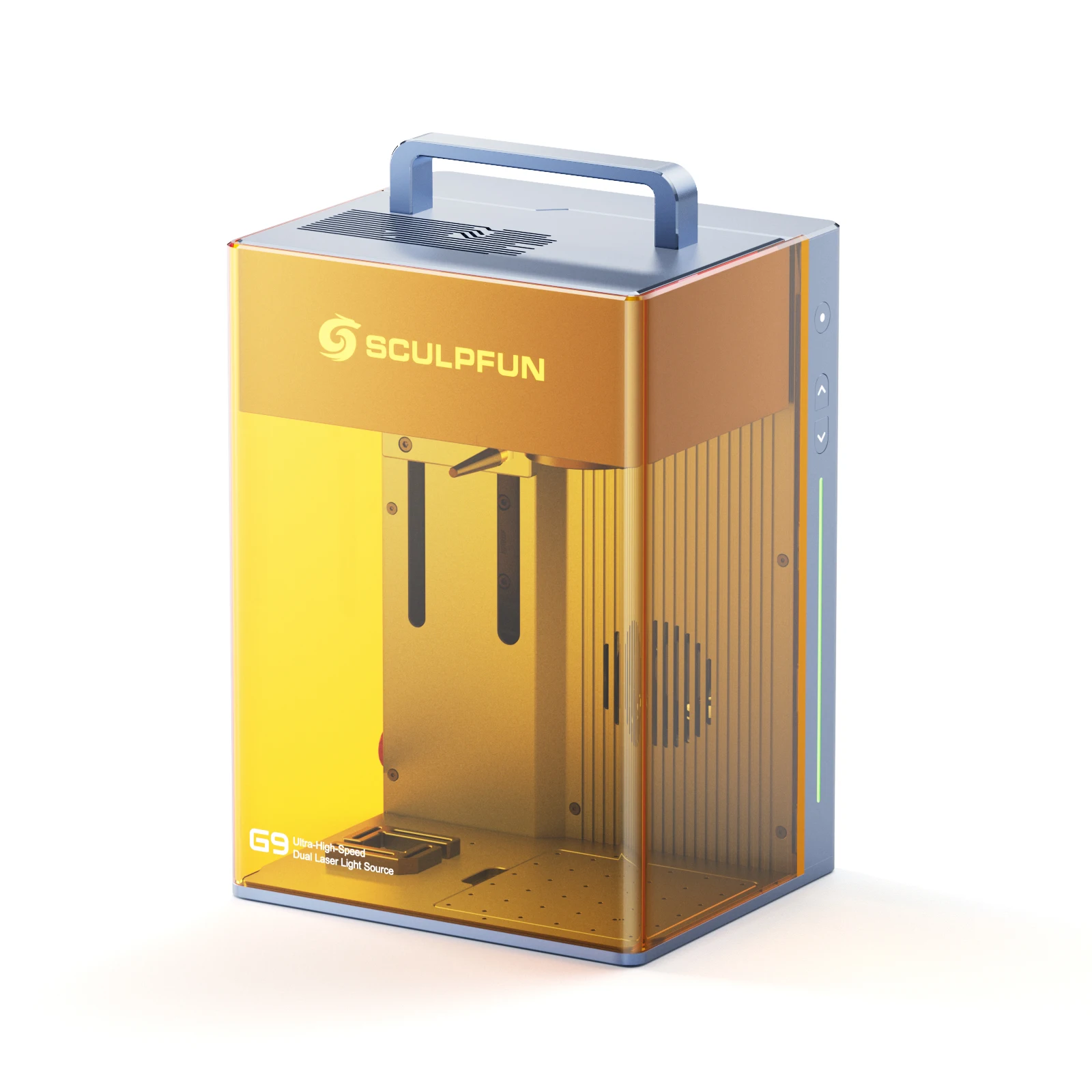 Sculpfun G9 Lightni… - image