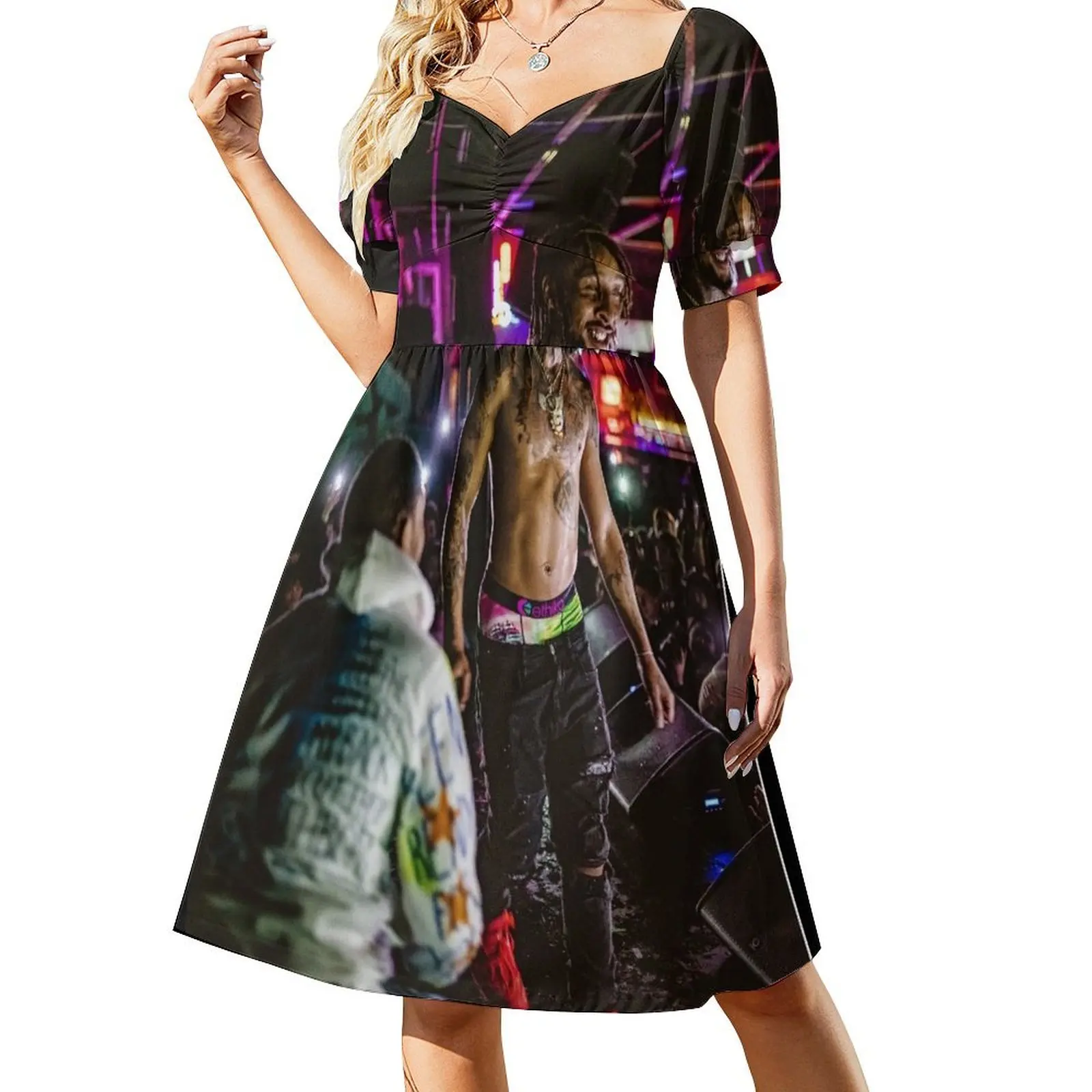 

Shordie Shordie Sleeveless Dress summer outfits for women 2024 birthday dress