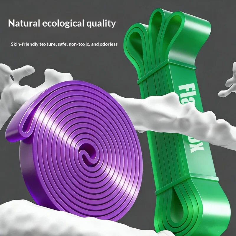 Thumbnail 3 - #86 Compare Exercise Bands Before You Buy