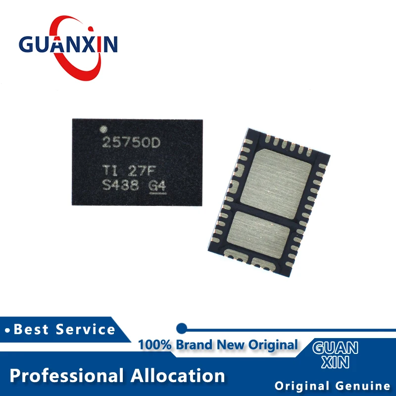 100% New  LM76002QRNPRQ1 LM76002QRNPTQ1 LM76002RNPR LM76002RNPT LM76003QRNPRQ1 LM76003QRNPTQ1 WQFN-30